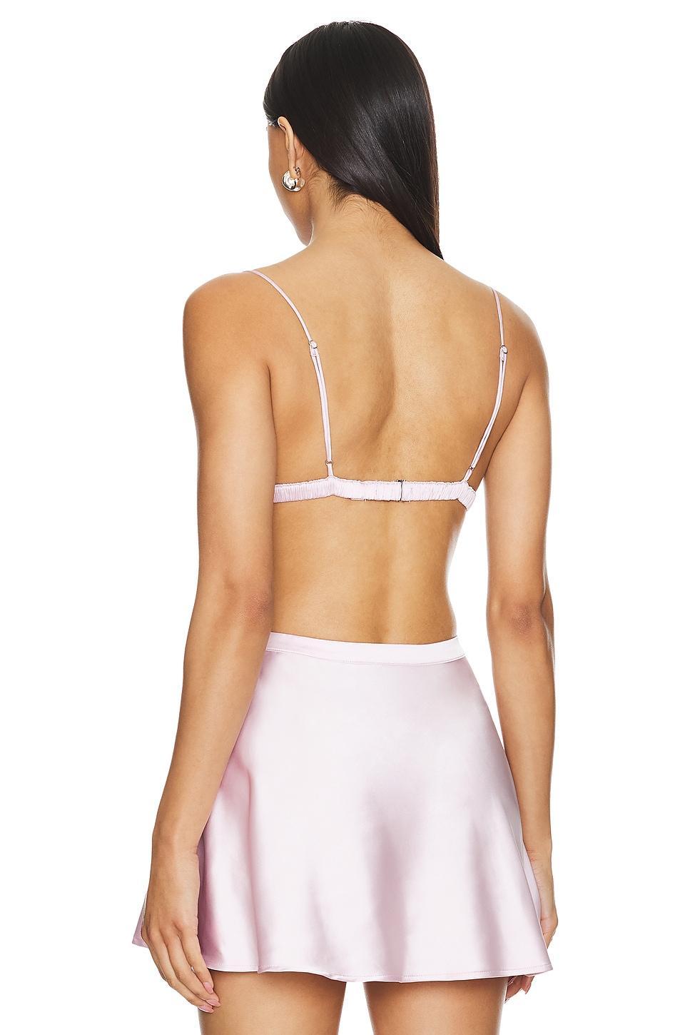 Truette Bra Top For Love & Lemons Product Image