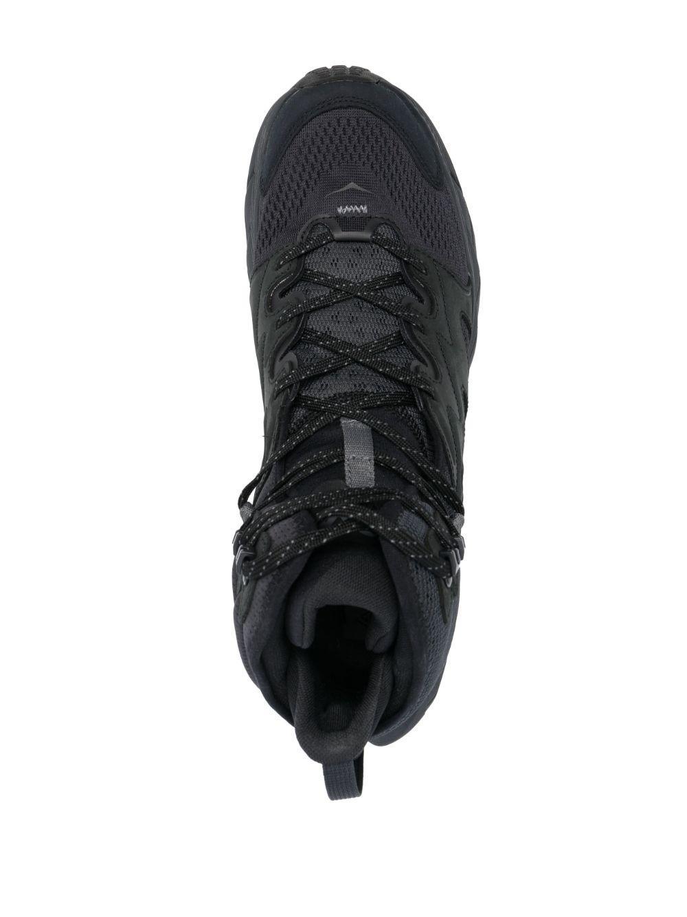 Anacapa Breeze high-top sneakers Product Image