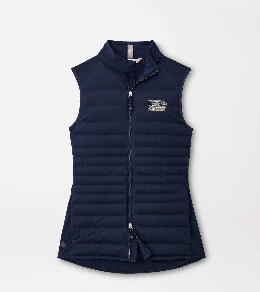 Virginia Womens Fuse Hybrid Vest Product Image