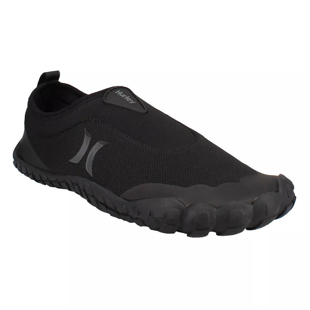 Hurley Explorer Men's Water Shoes, Size: 10, Black Product Image