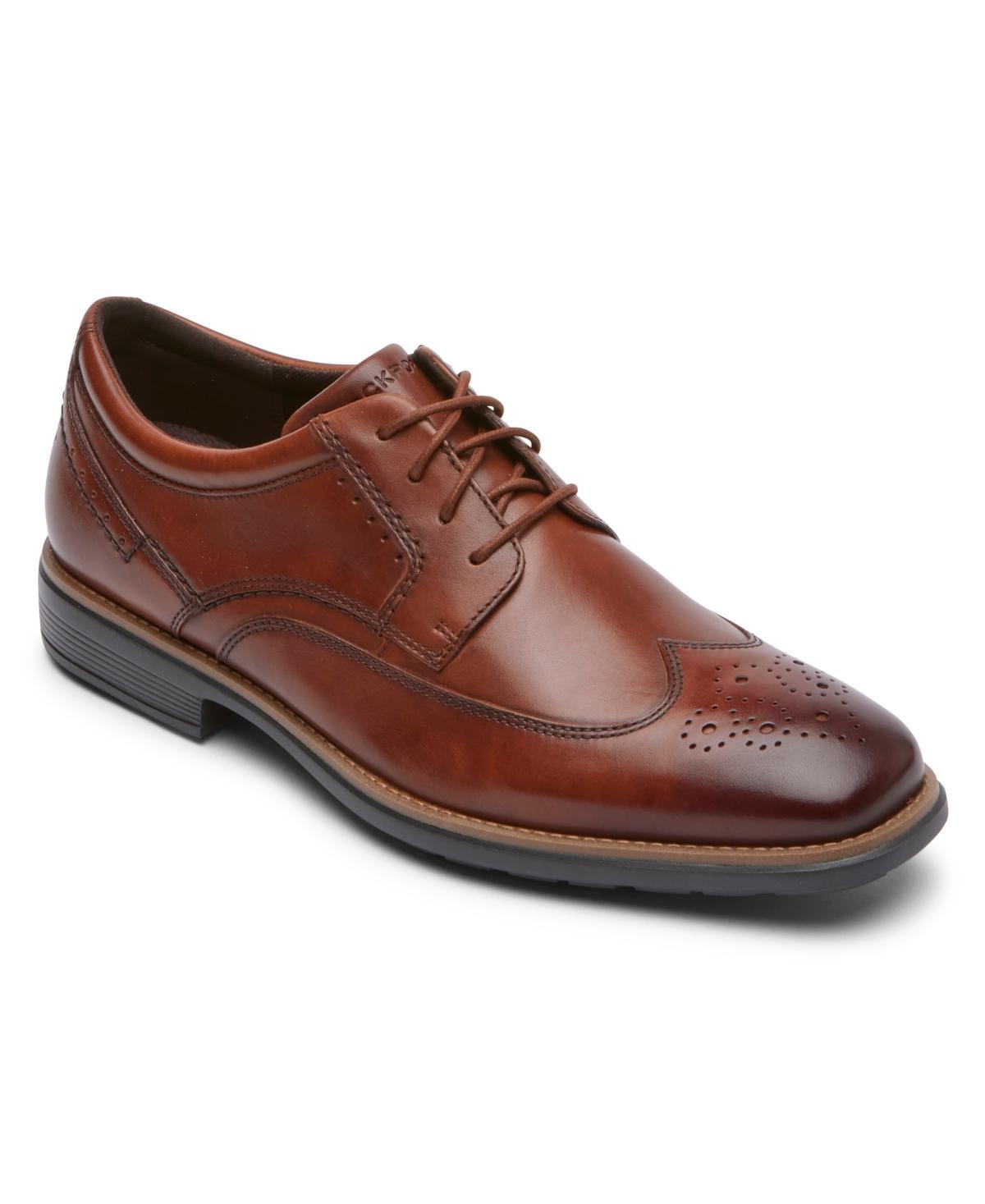 Men's Total Motion NextGen Wing Tip Dress Shoe Product Image
