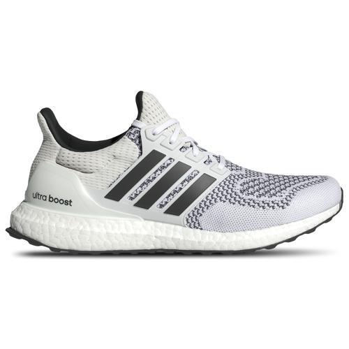 adidas Mens UltraBOOST 1.0 Running Shoes Product Image