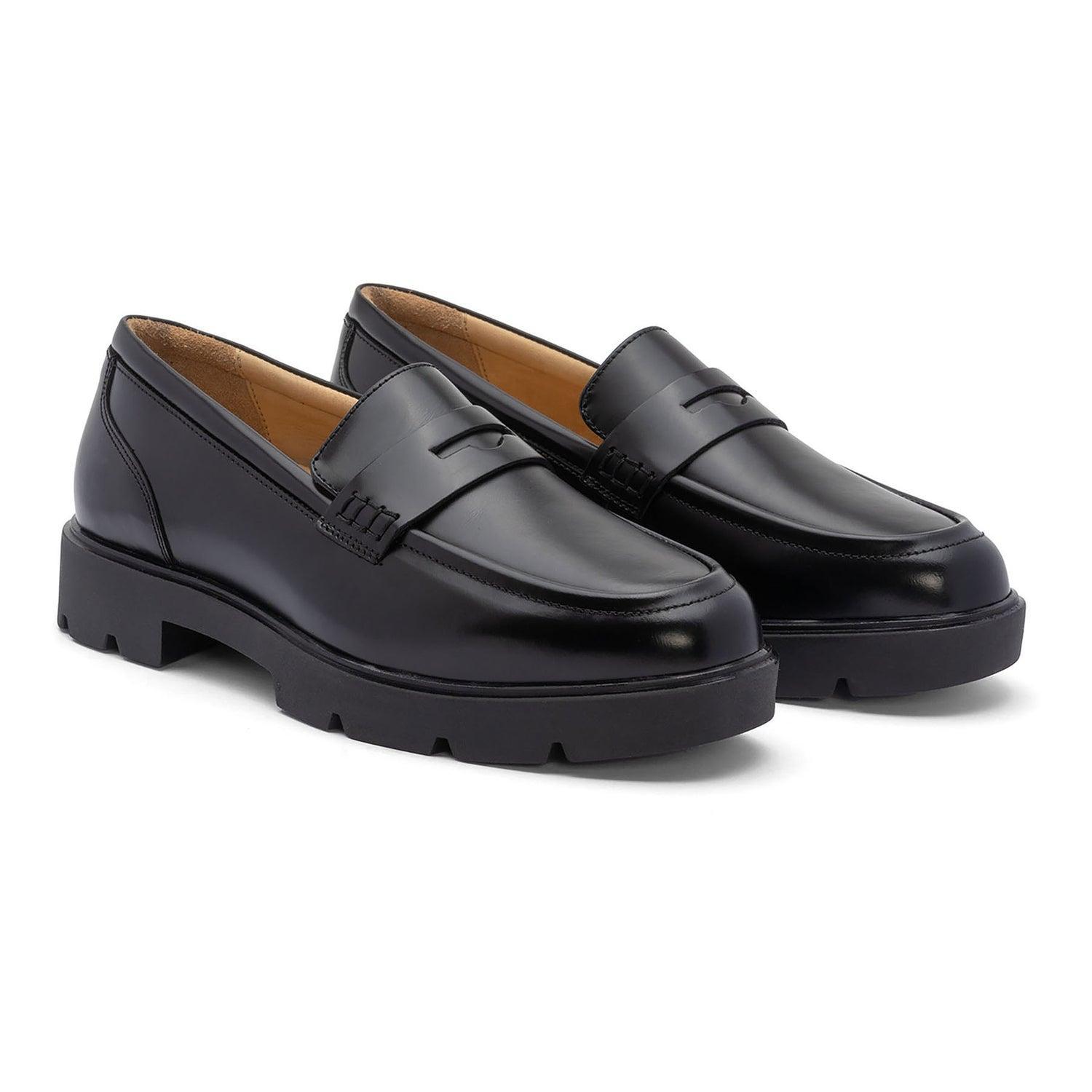 Boulevard Loafer Metatarsal Product Image