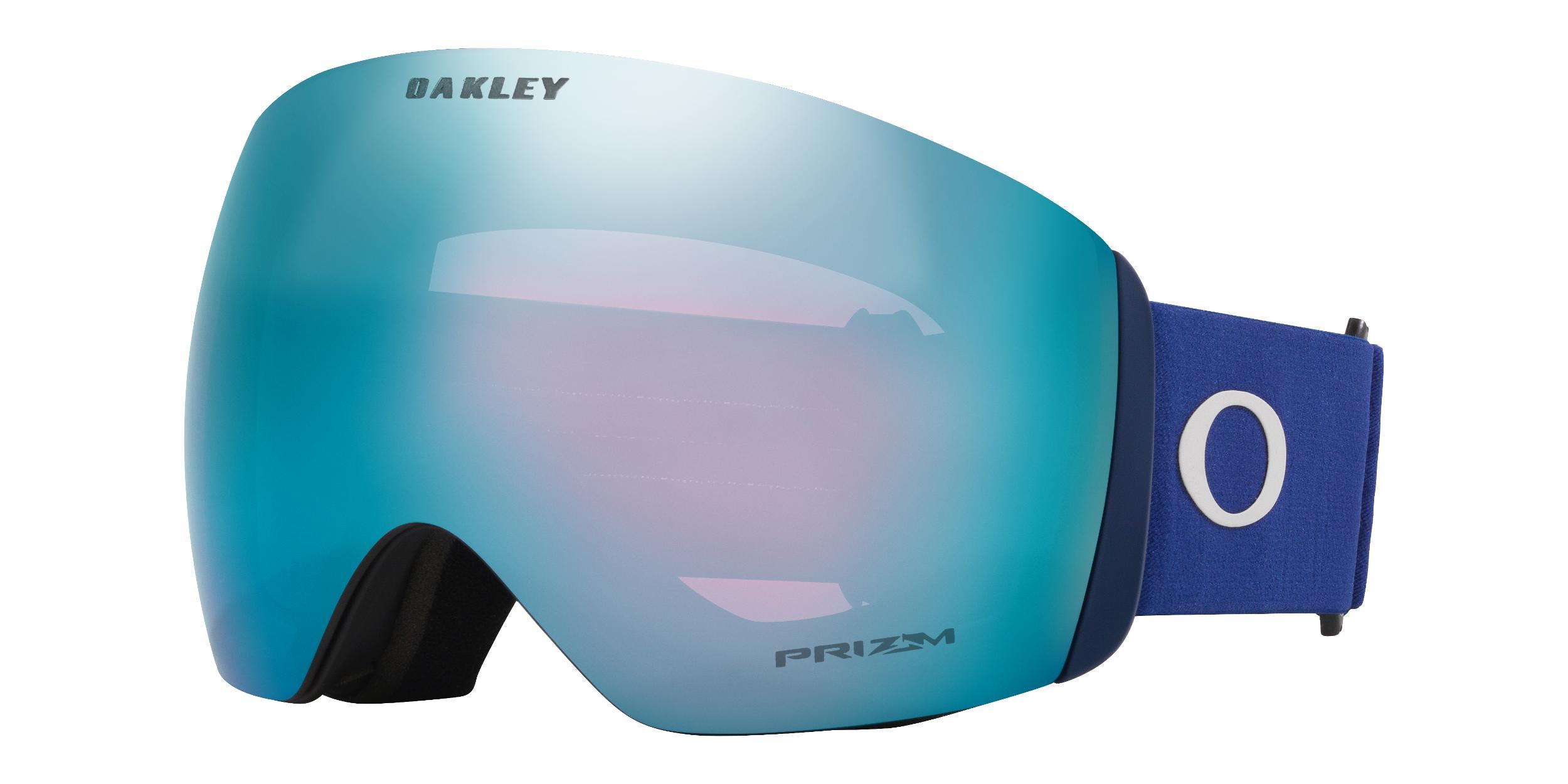 Oakley Men's Flight Deck™ M Snow Goggles Product Image