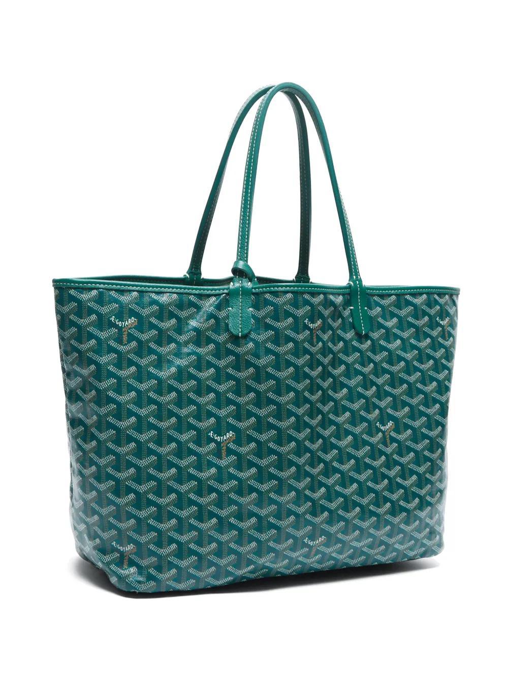 2000s Saint Louis tote bag Product Image
