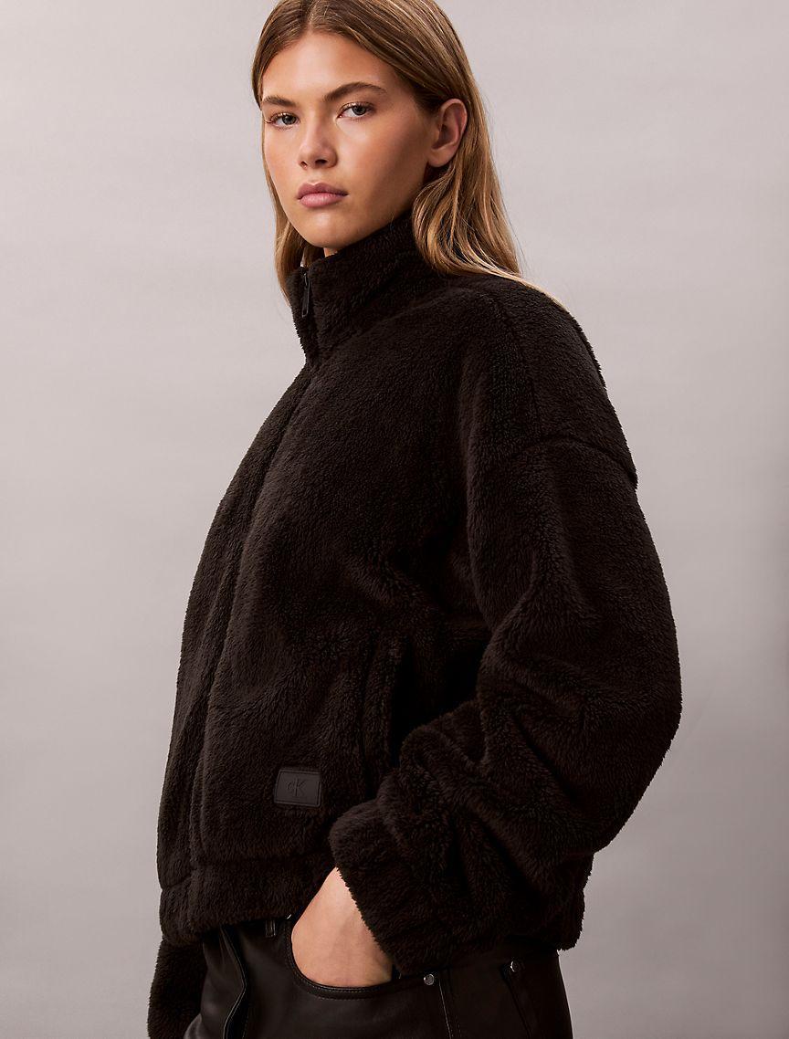 Sherpa Jacket Product Image