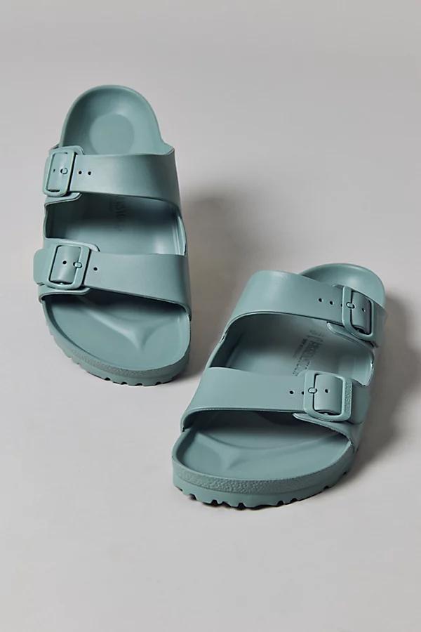 Mens Birkenstock Arizona EVA Slide Sandal Product Image