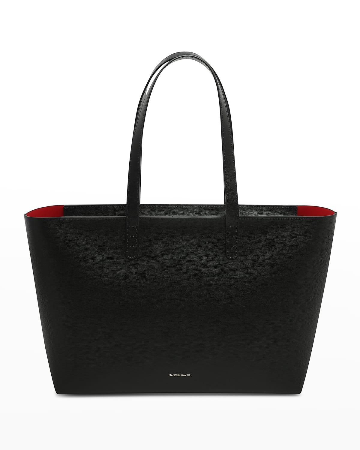 Womens Small Zip Tote Product Image