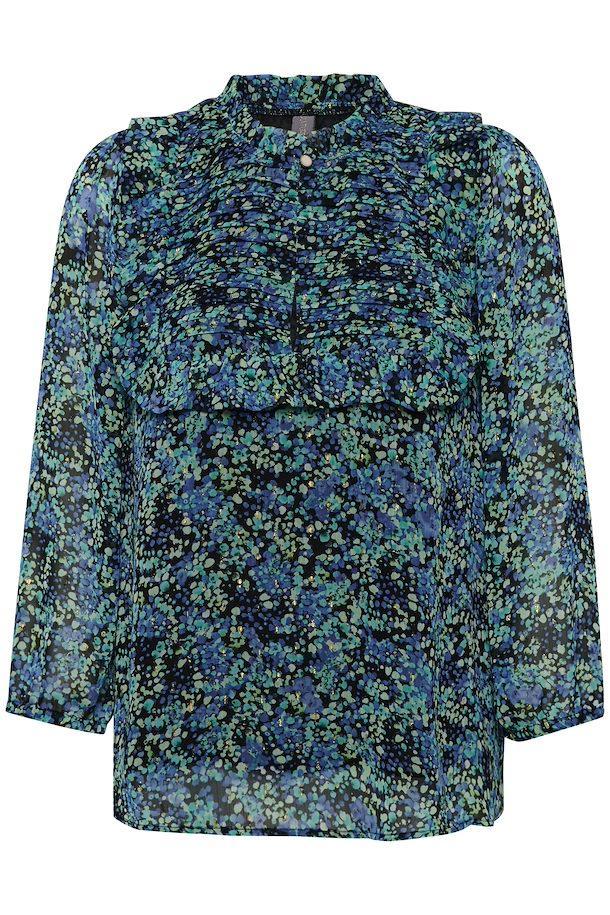 CUcinna Blouse Product Image