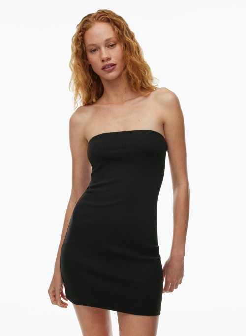 contour mini tube dress Product Image