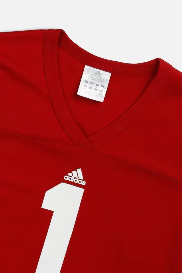 Vintage Arkansas Razorbacks NCAA Jersey Product Image