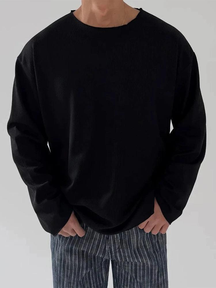 RT No. 18258 KNIT LONGSLEEVE Product Image