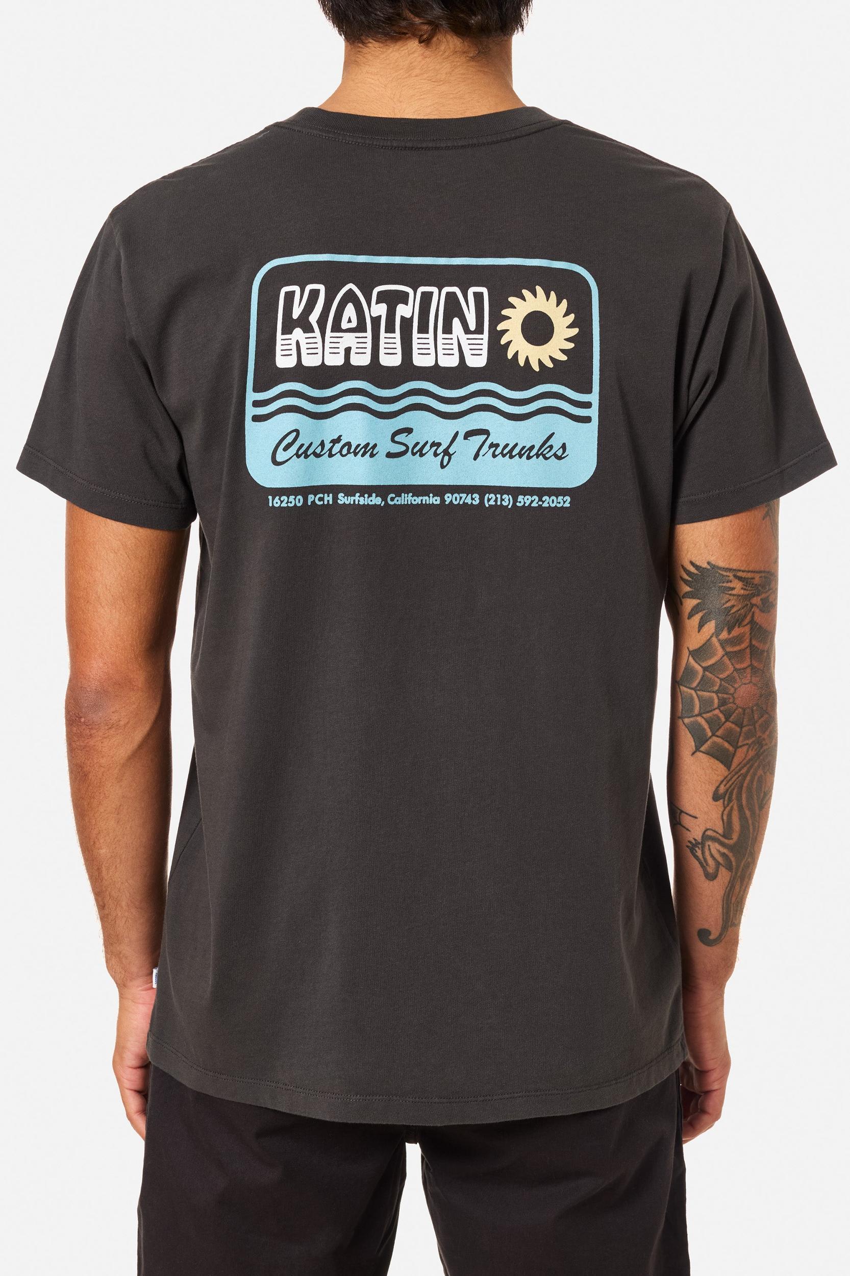 AQUATICS TEE Product Image