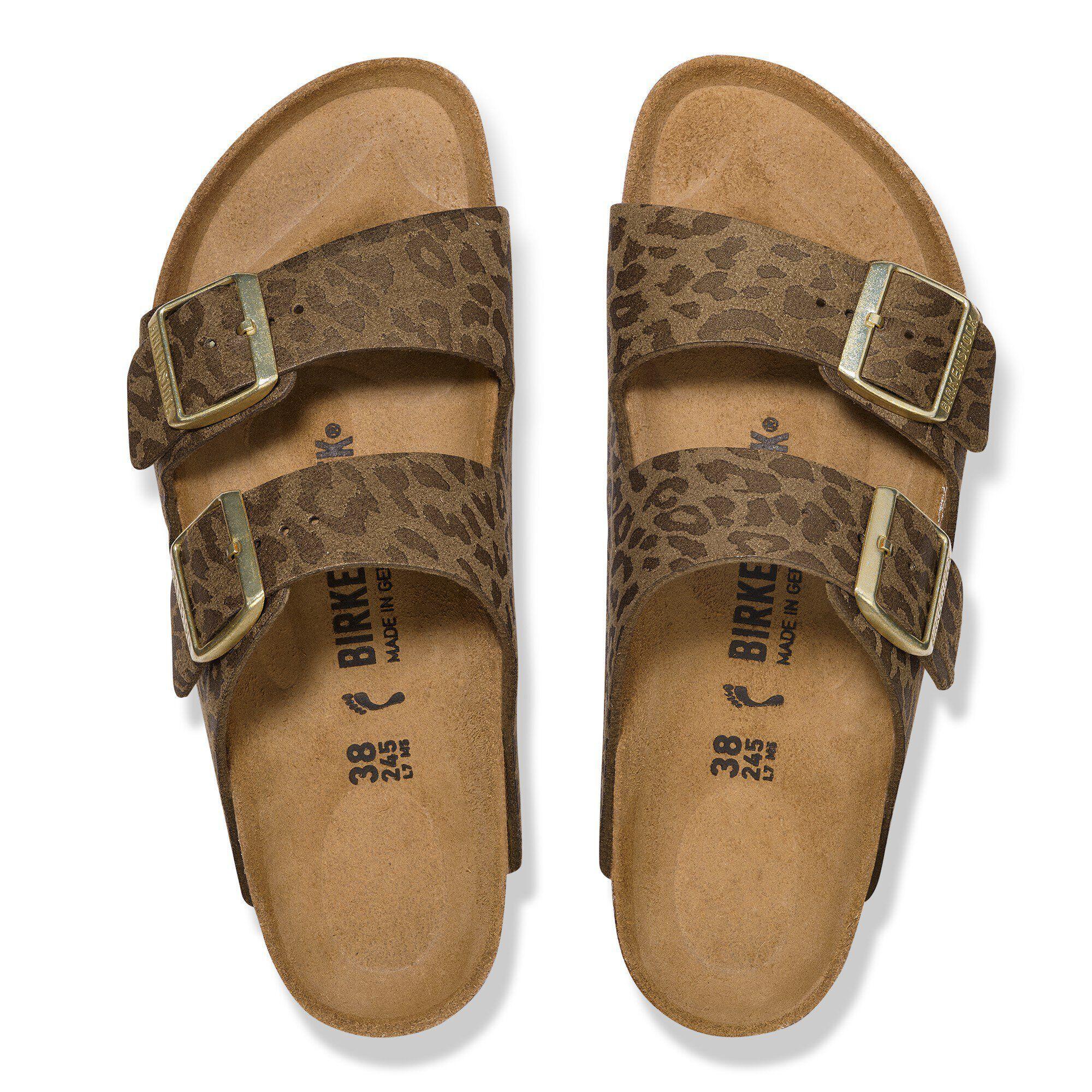 Arizona Synthetics Leo Khaki Product Image