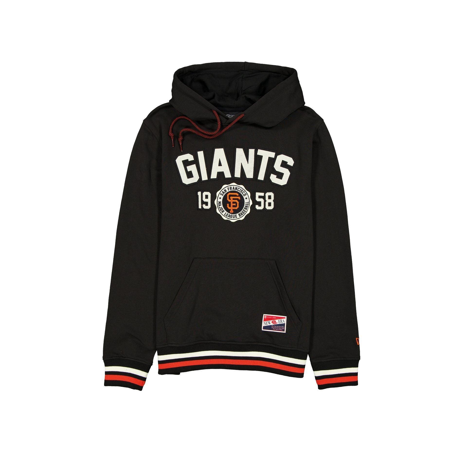 New York Yankees Throwback Hoodie Male Product Image