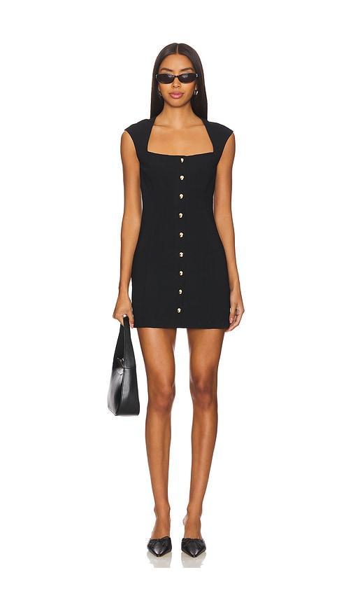 Reeves Dress Amanda Uprichard Product Image
