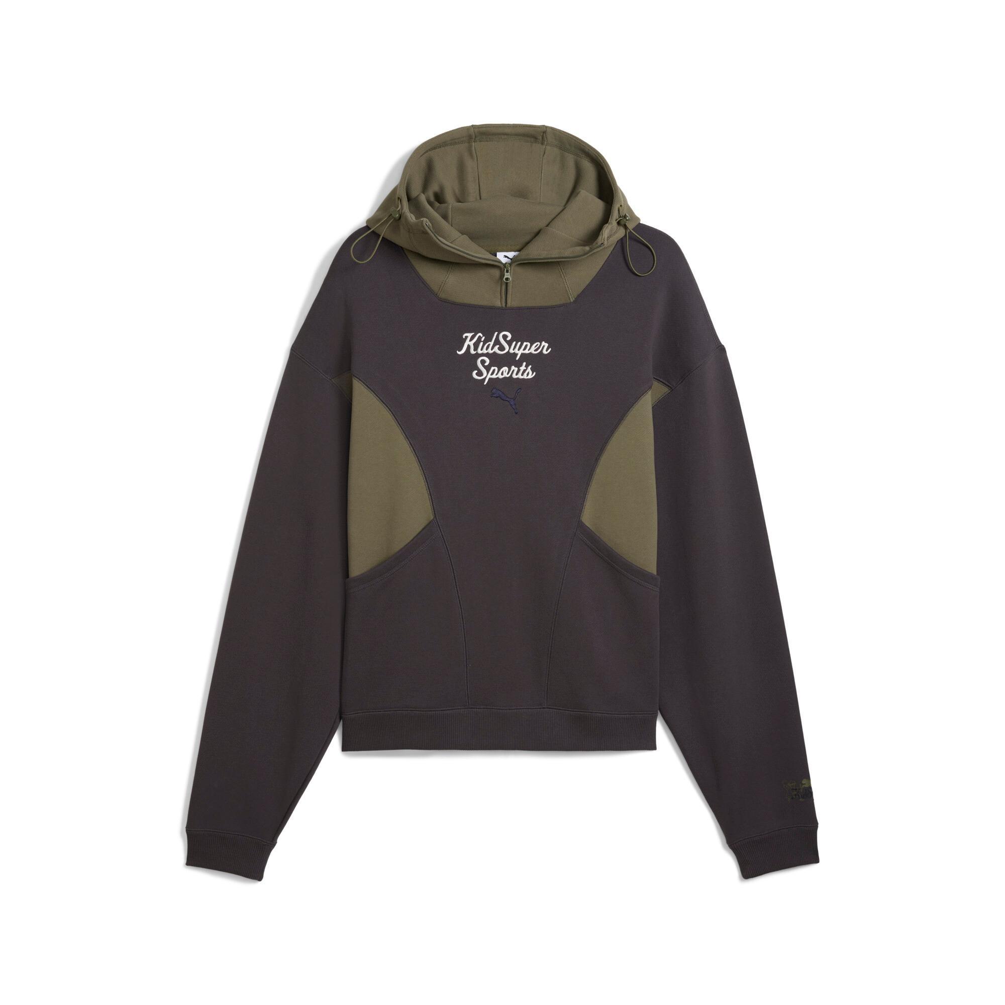 PUMA NYC Flagship Subway Men's T-Shirt Product Image