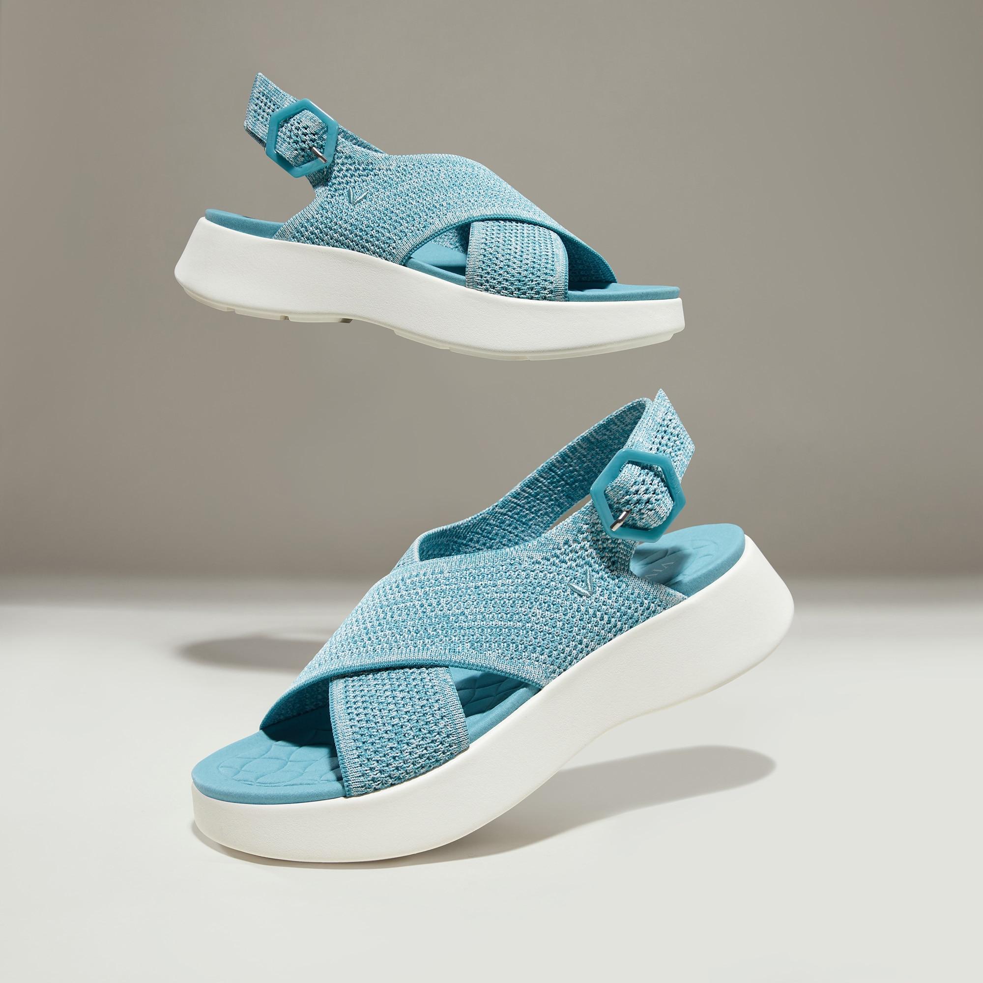 AdaptAll™ Sport Sandals (Kara) Product Image