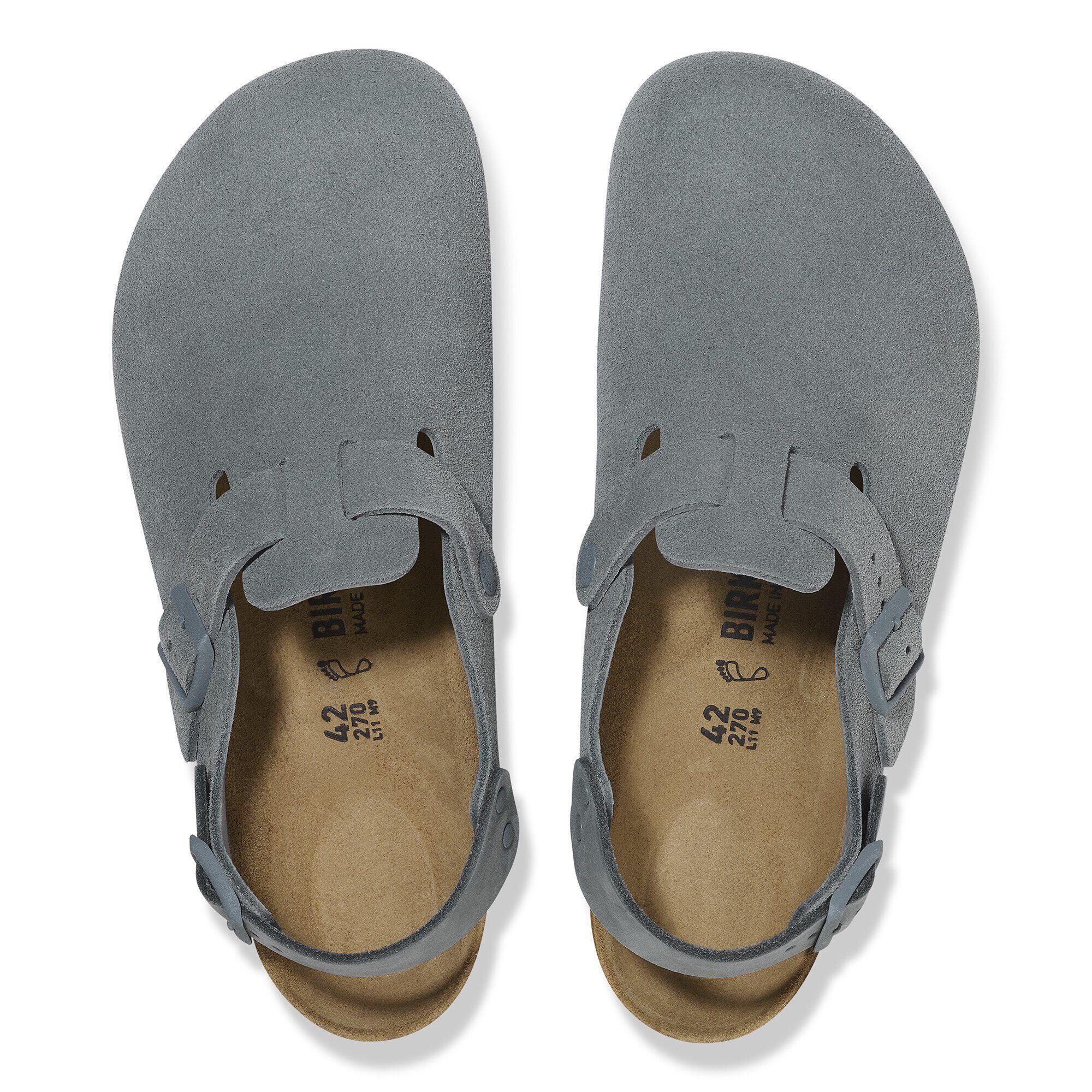 Tokio Suede Leather Product Image