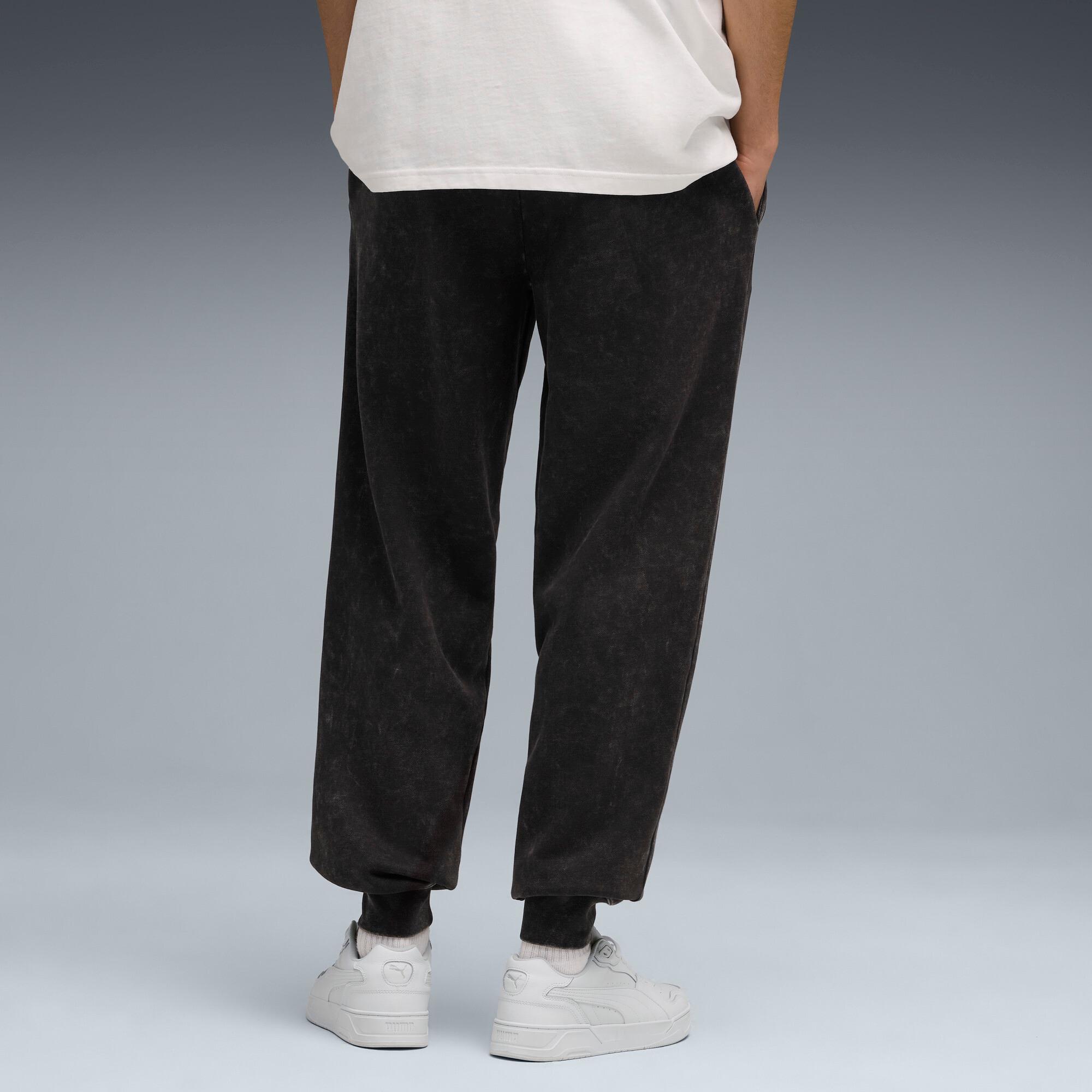 Essentials Elevated Wash Sweatpants Men Product Image