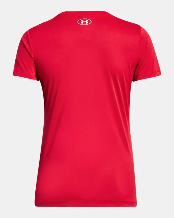 Women's UA Knockout Team Short Sleeve Product Image
