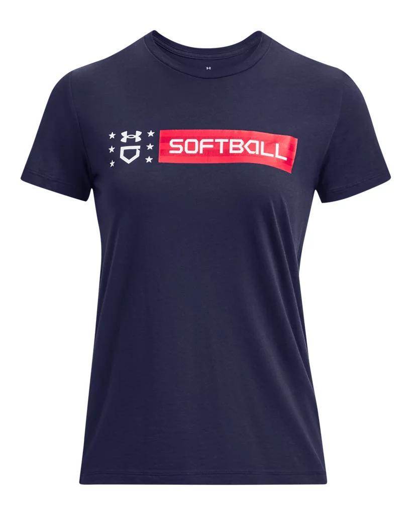 UA Freedom Wordmark Product Image