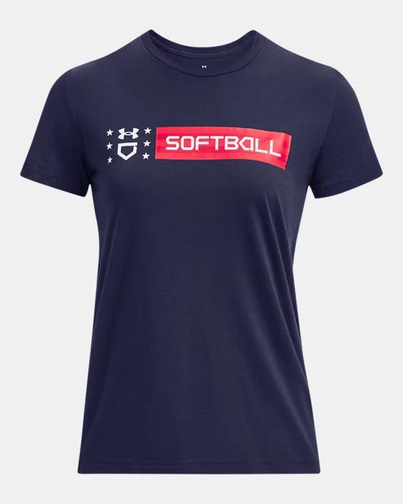 UA Freedom Wordmark Product Image