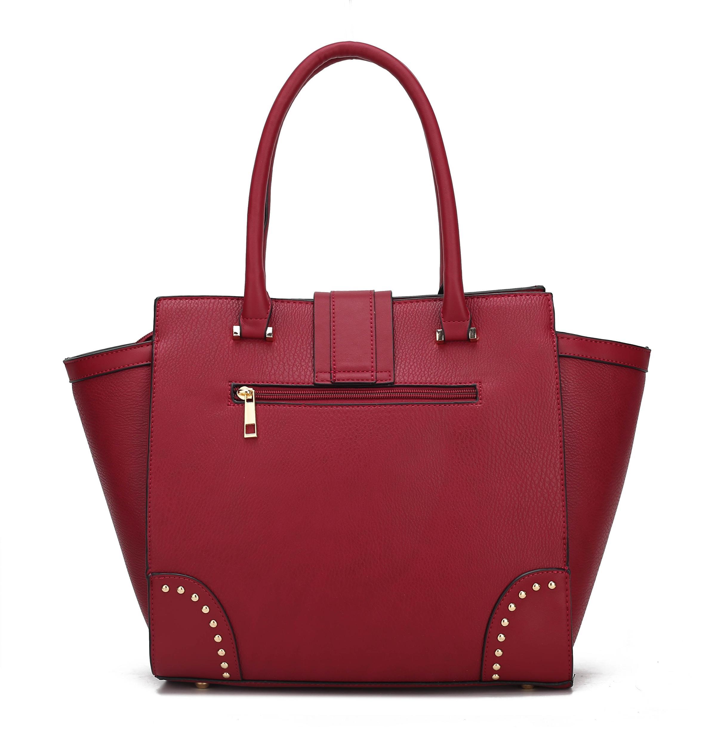 MKF Collection Women's Ilana Shoulder Bag Female Product Image