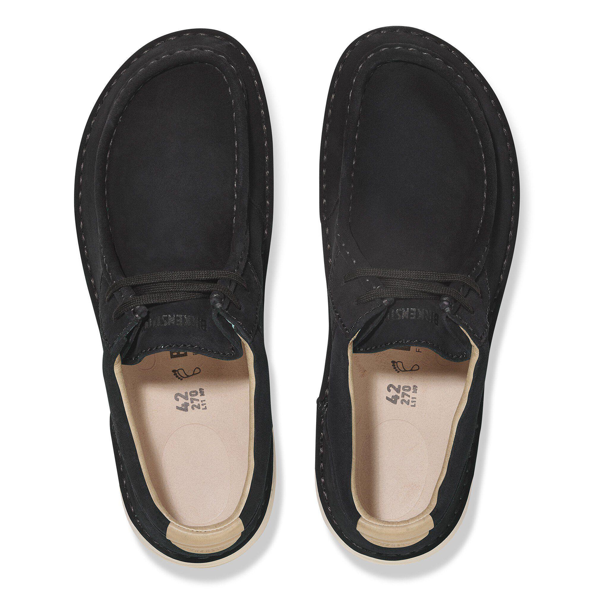 Pasadena Suede Leather Product Image