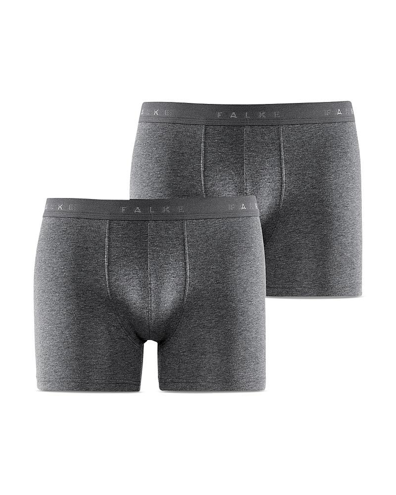 Falke Cotton Blend Boxer Briefs, Pack of 2 Product Image
