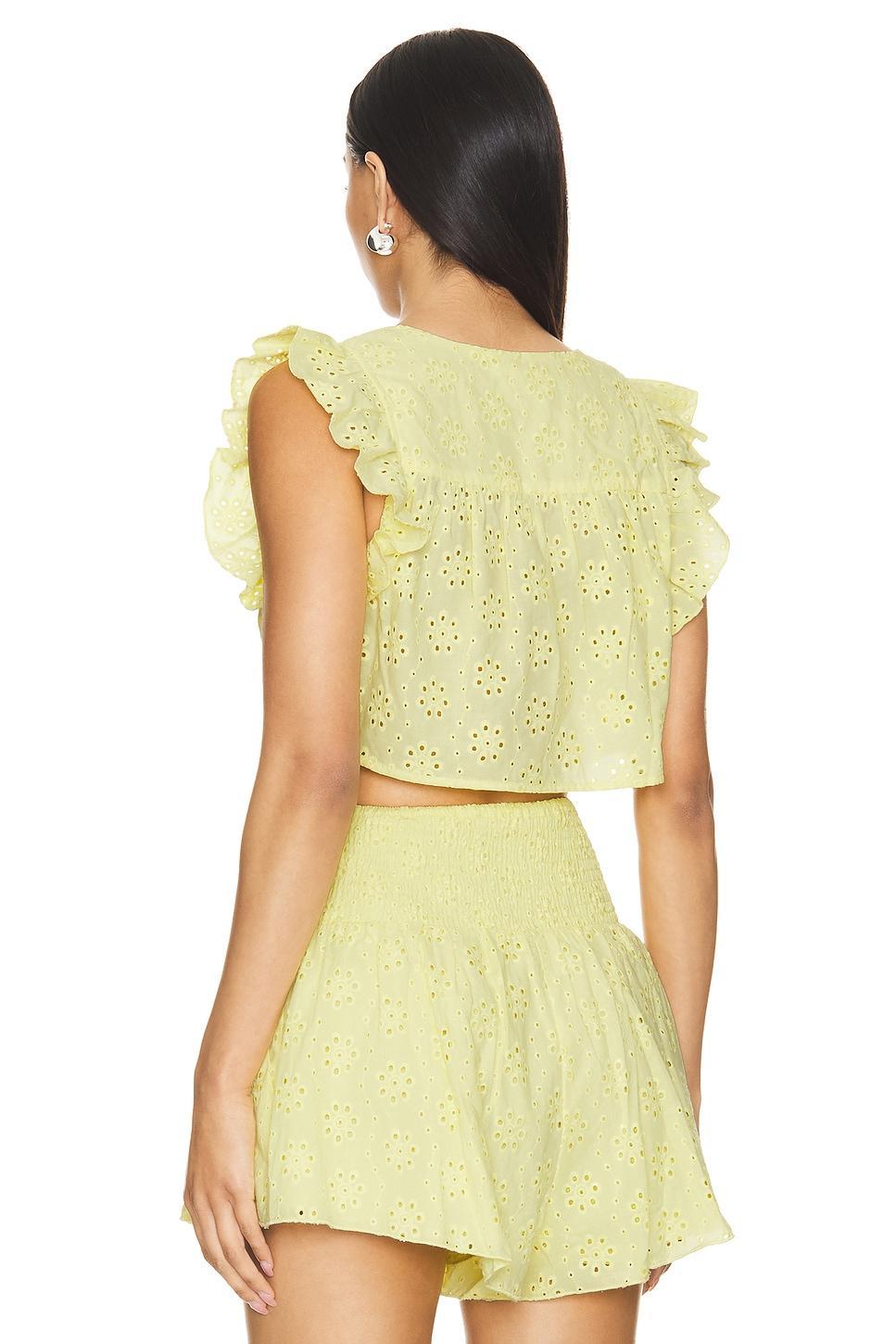 Carlotta Top Tularosa Product Image