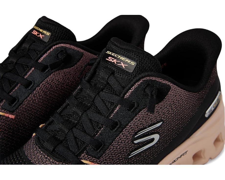 Glide-Step Altus Starlight Shine Hands Free Slip-Ins Product Image