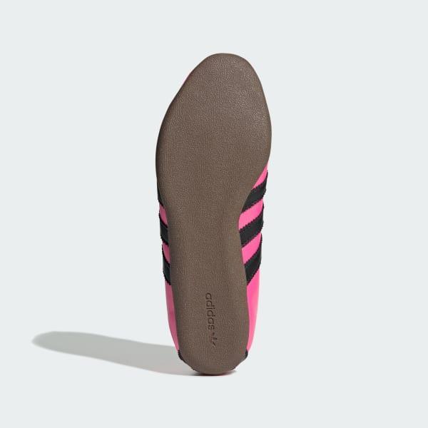 adidas Tokyo Shoes Silver Metallic 9.5 Womens Product Image