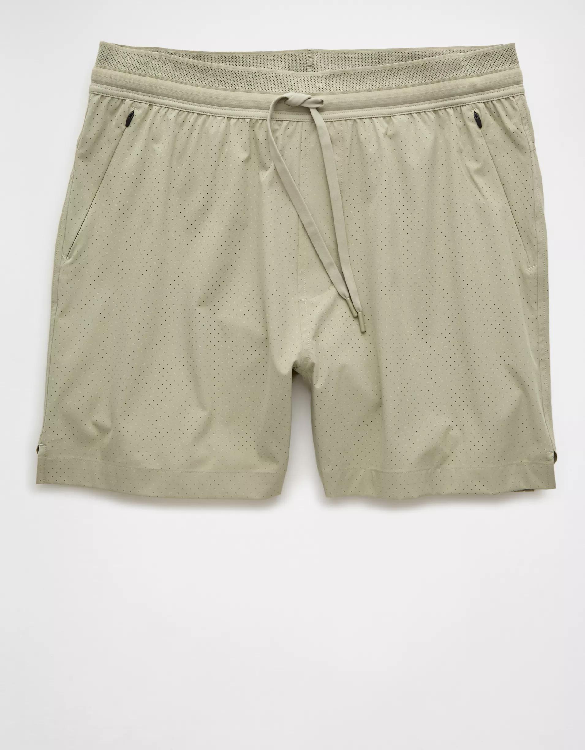 AE 24/7 5" Lined Training Short Product Image