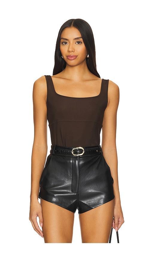 Seamed Tank Vince Product Image