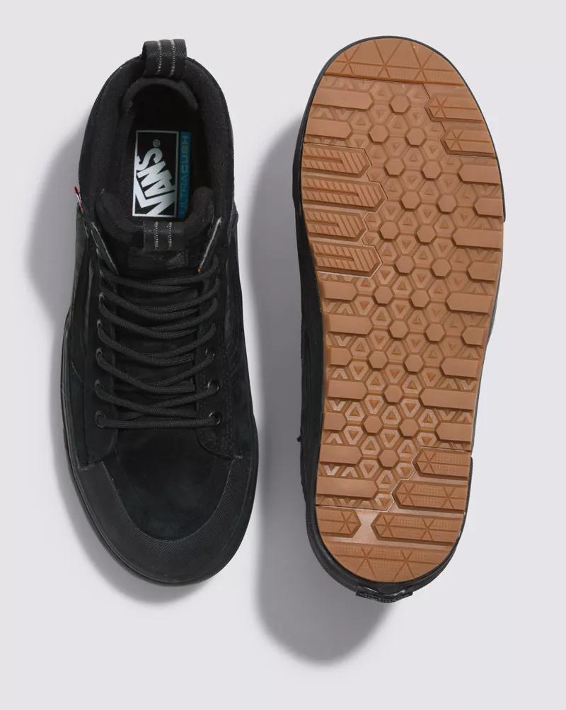Sk8-Hi MTE-2 Camo Shoe Product Image