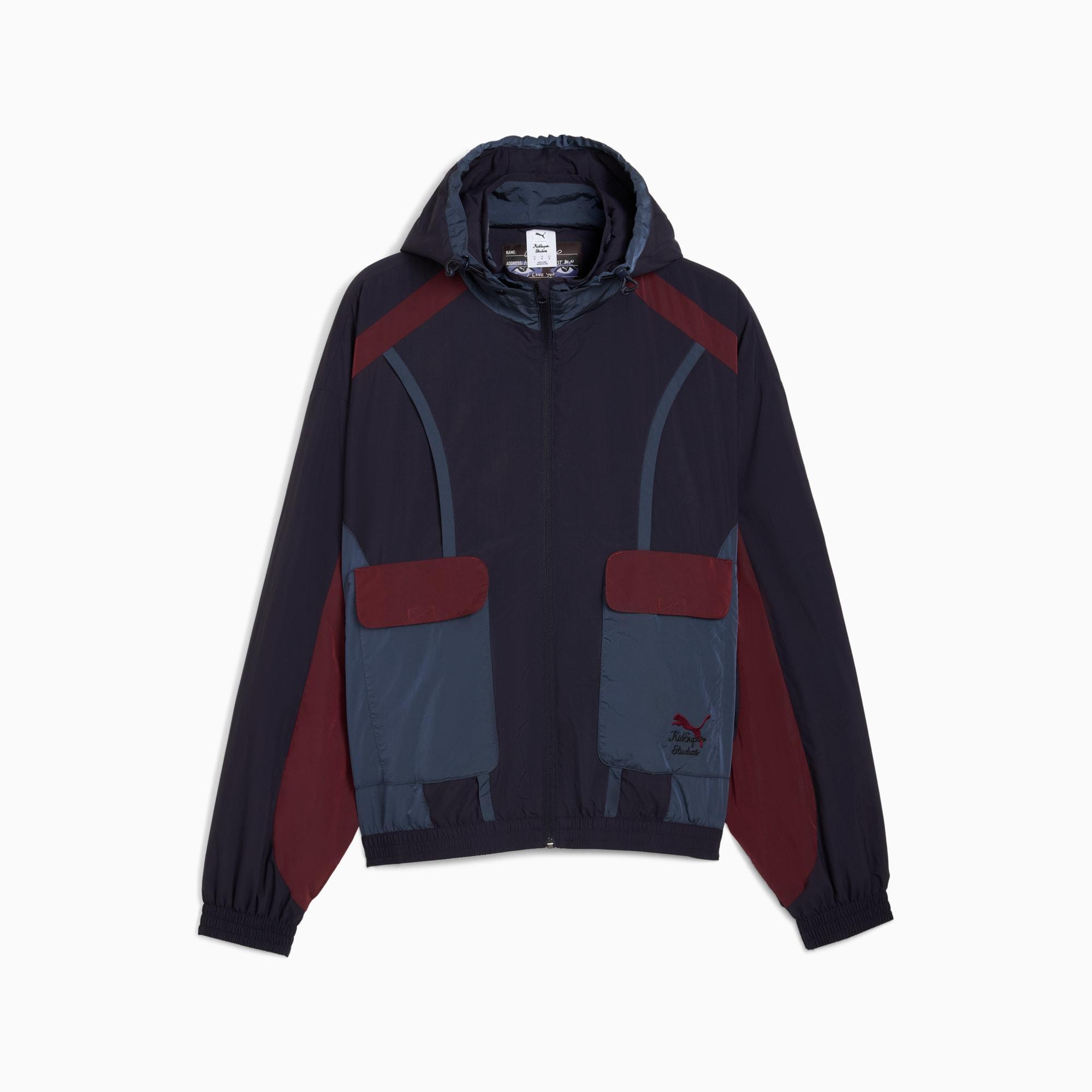 PUMA x KIDSUPER PD Jacket Men Product Image