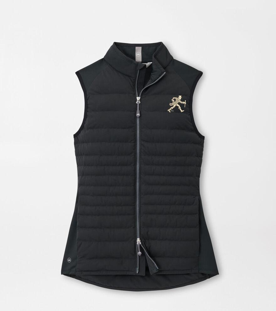 Brown University Womens Fuse Hybrid Vest Product Image