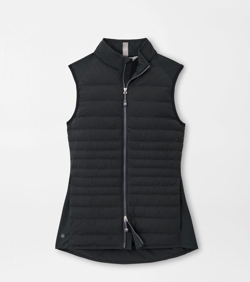 Brown University Womens Fuse Hybrid Vest Product Image