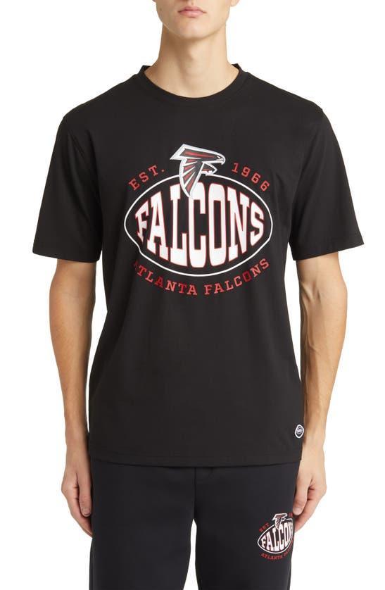 Men's BOSS X NFL  Navy New England Patriots Trap T-Shirt, Size: 2XL, Blue Product Image