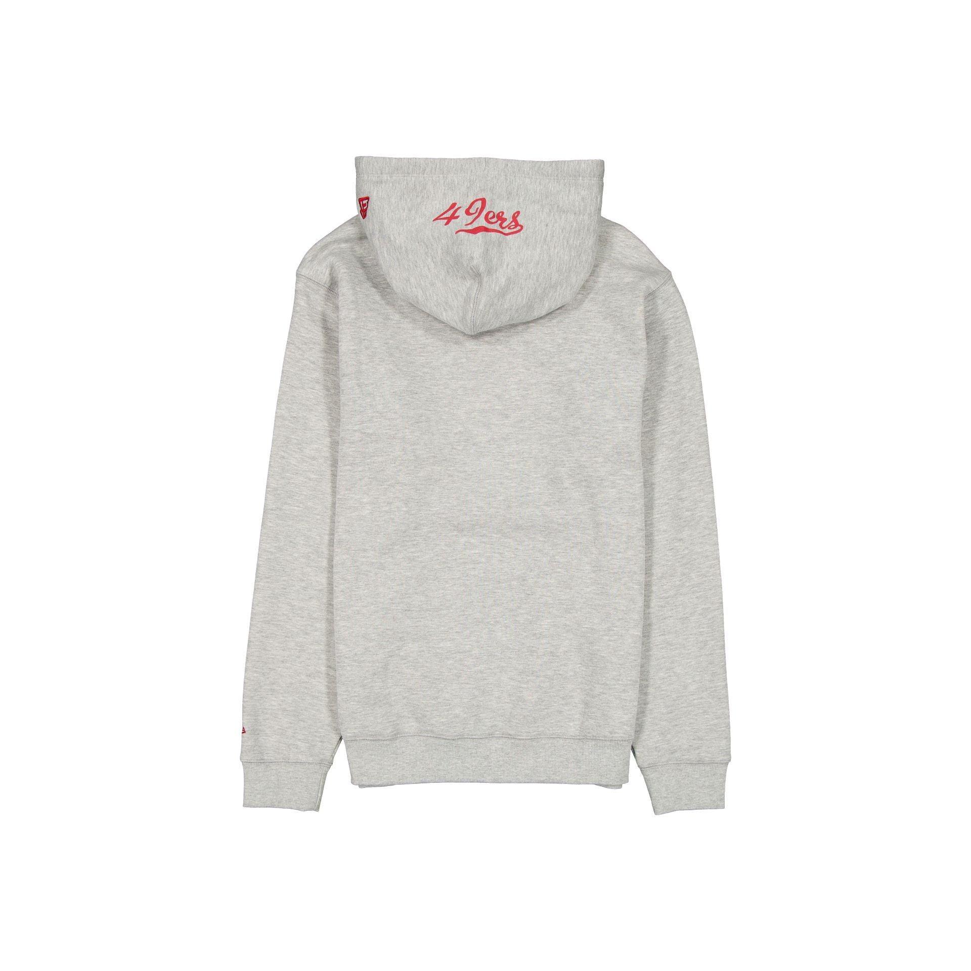 San Francisco 49ers Game Day Hoodie Male Product Image