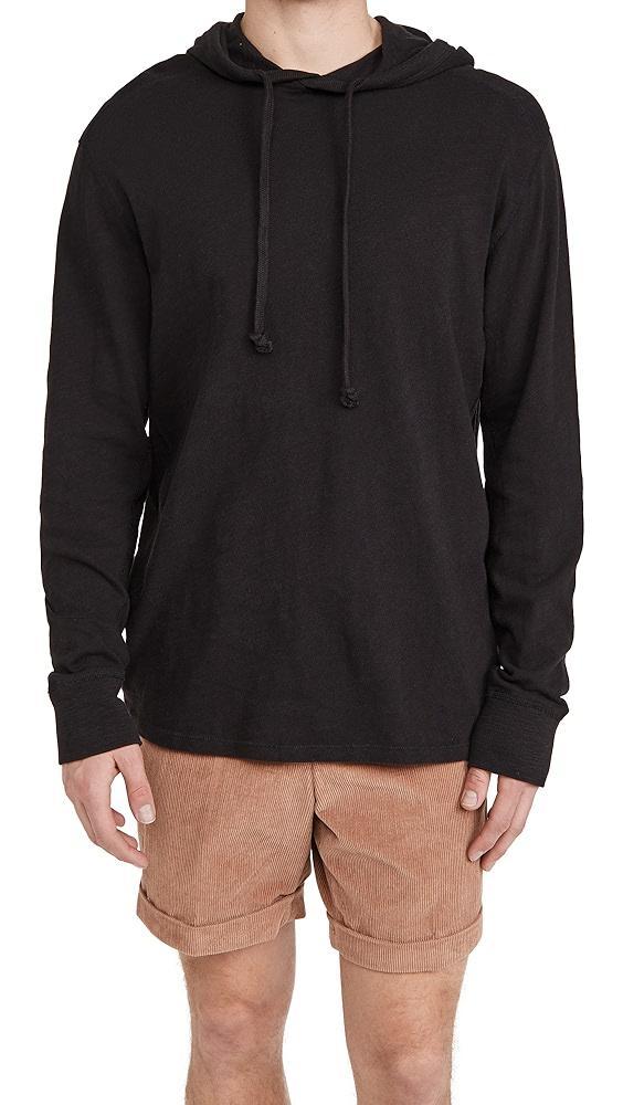rag & bone Flame Hoodie | Shopbop Product Image