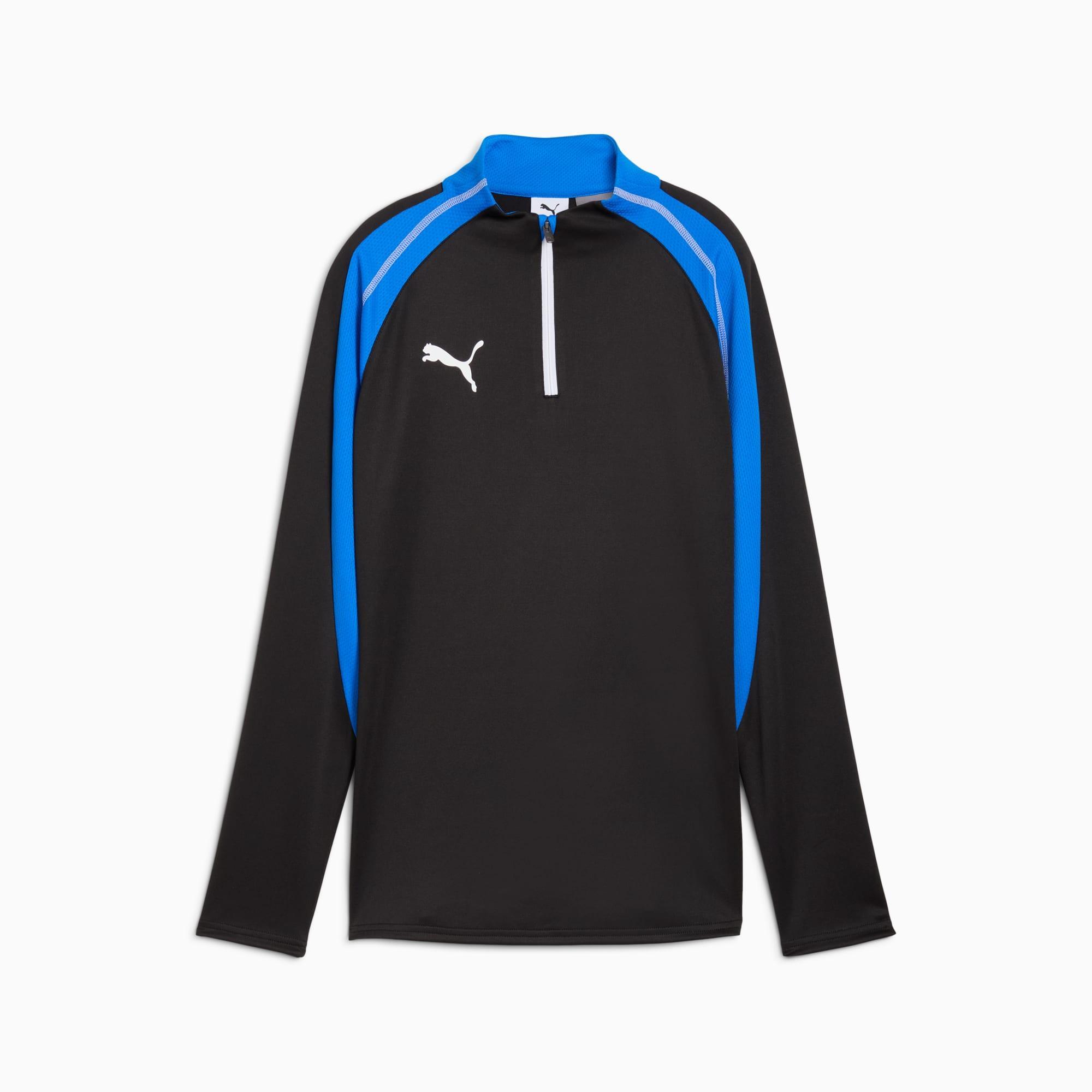IndividualBLAZE Quarter-Zip Women's Soccer Top Product Image