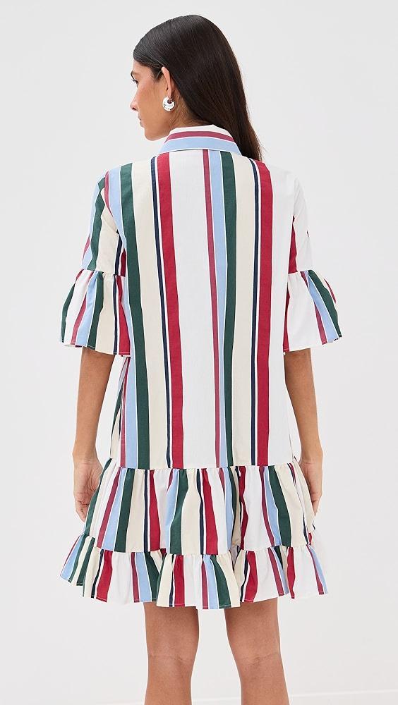 La DoubleJ Choux Dress | Shopbop Product Image