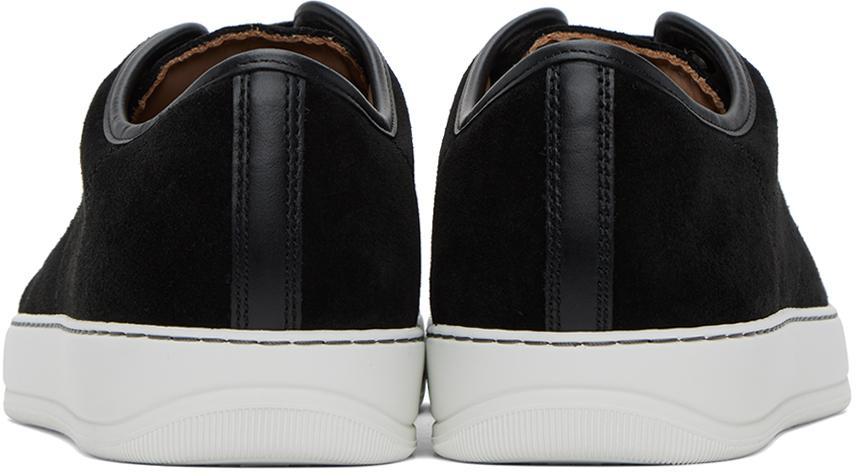 Navy DBB1 Sneakers Product Image