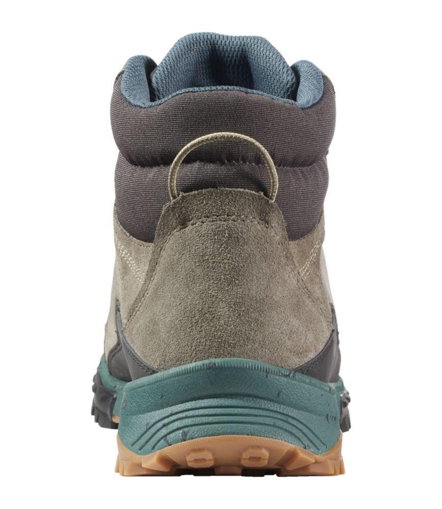
                            Men's Everywhere Explorer Boots
                         Product Image