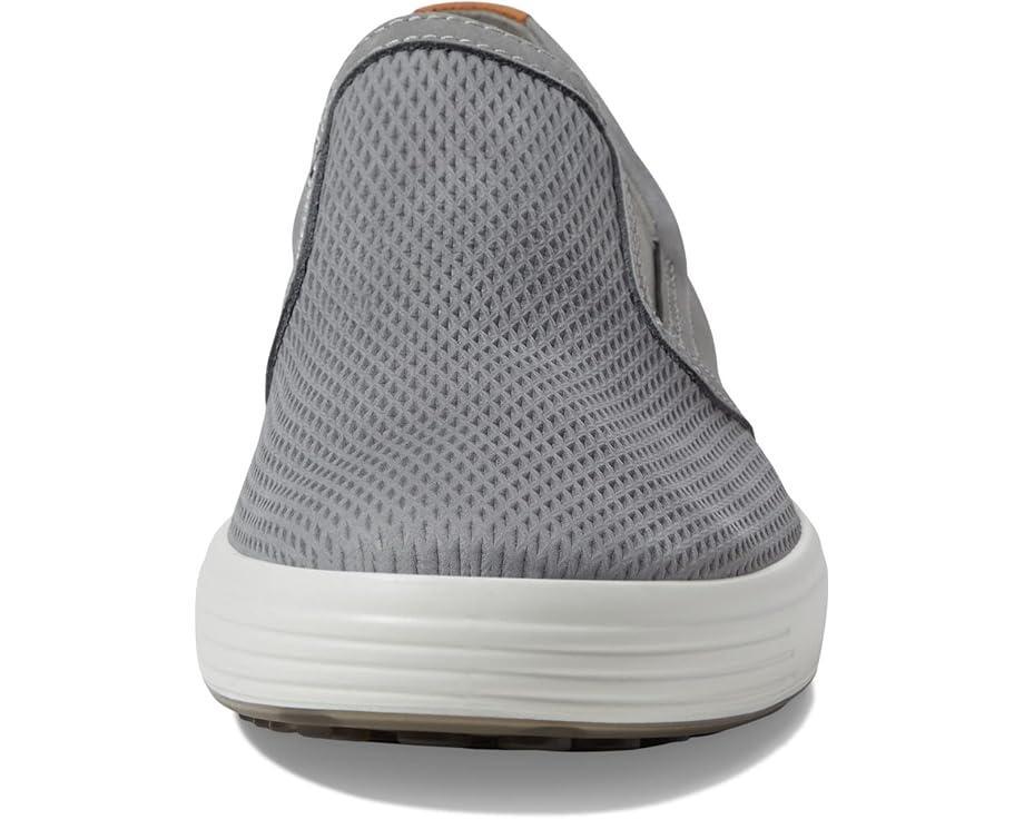 Soft Seven Woven Slip-On Product Image