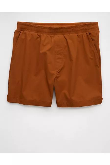 AE 24/7 6 Flex Hybrid Short Men's Product Image