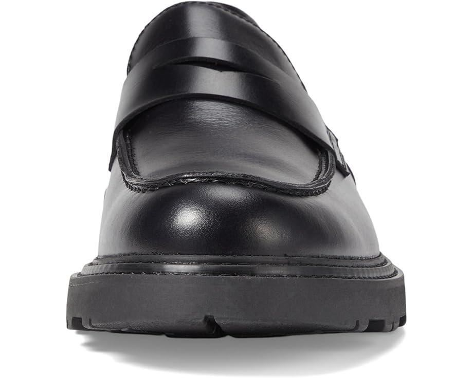 Renegade Moc Toe Penny Loafer Product Image