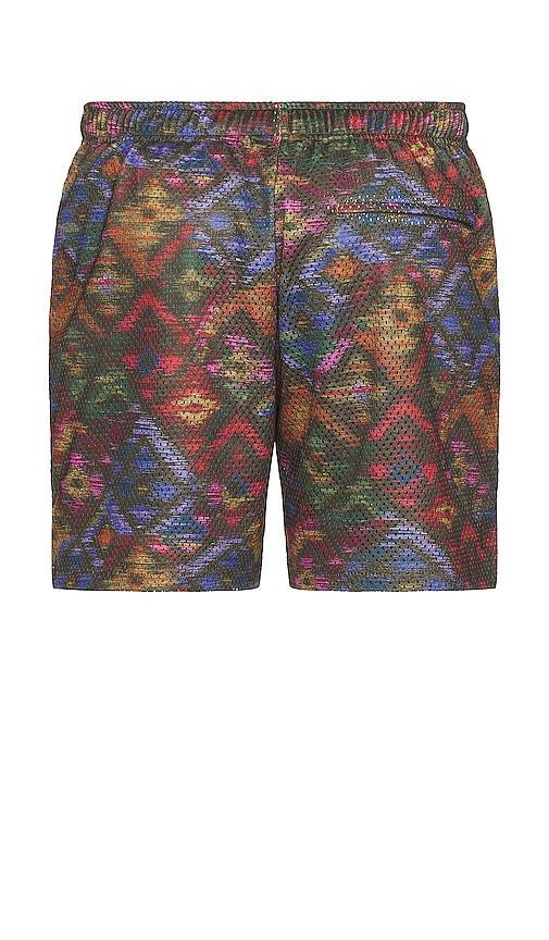 JOHN ELLIOTT Practice Shorts Multi. (also in ). Product Image